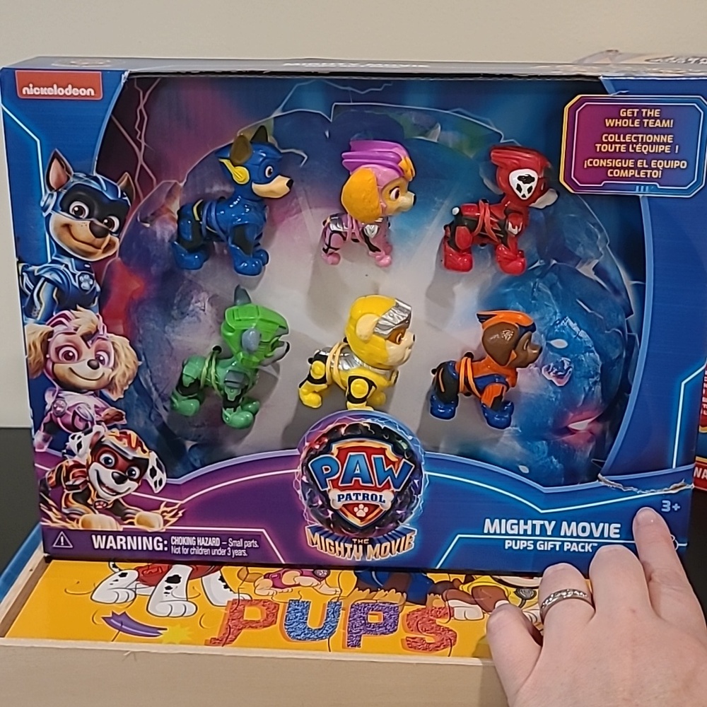 Paw Patrol Bundle - Picture 5 of 7